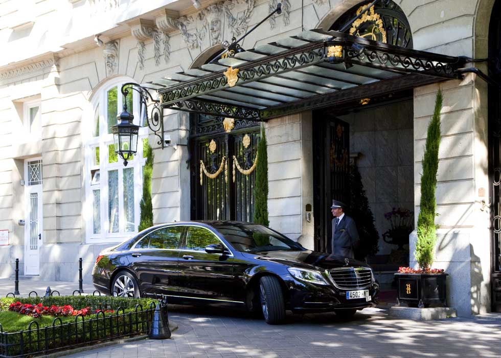 Special Rates from Mandarin Oriental Hotel Group.