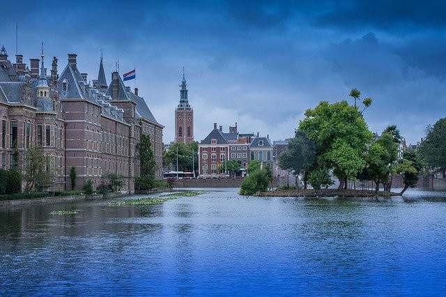 The Hague, Netherlands