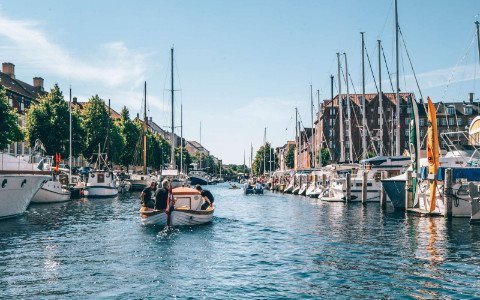 copenhagen incentive