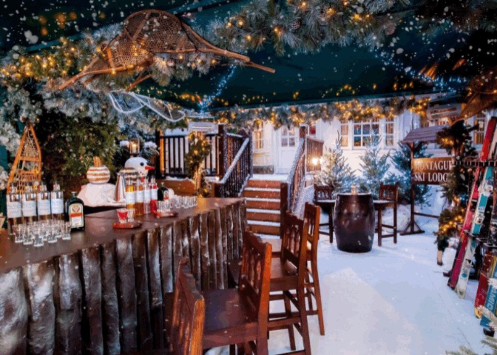 How To Organise A Memorable Christmas Party
