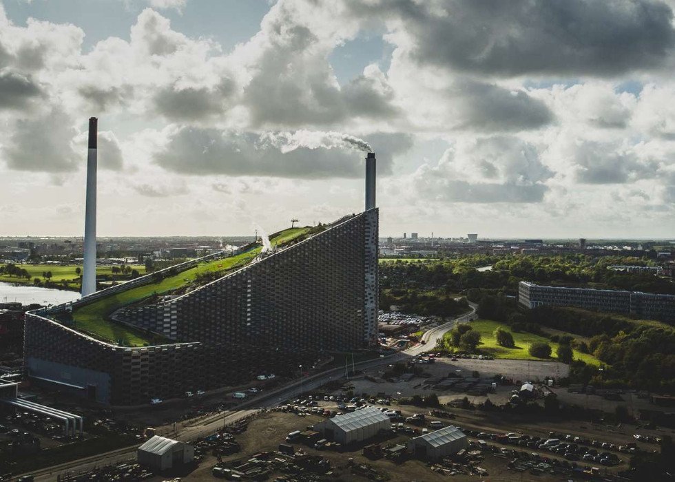 New Exciting Incentive Activity In Copenhagen