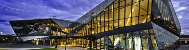 Customer and Partner Conference | Conference Contacts