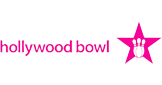 Hollywood Bowl Logo