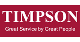 Timpson Logo