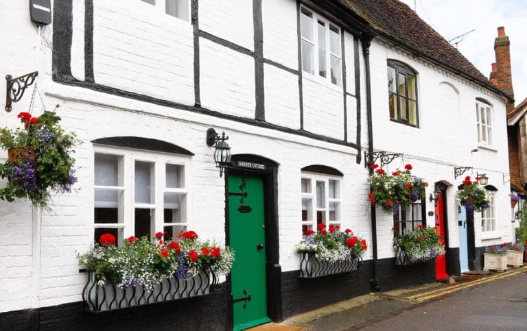 Incentives - Bray Cottages