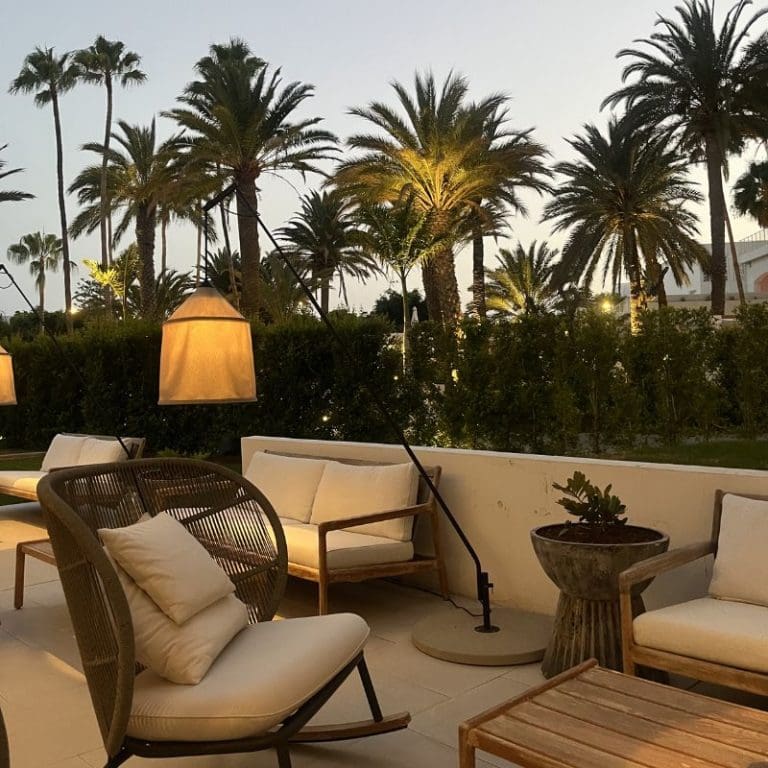 Incentives - Boutique hotel stays
