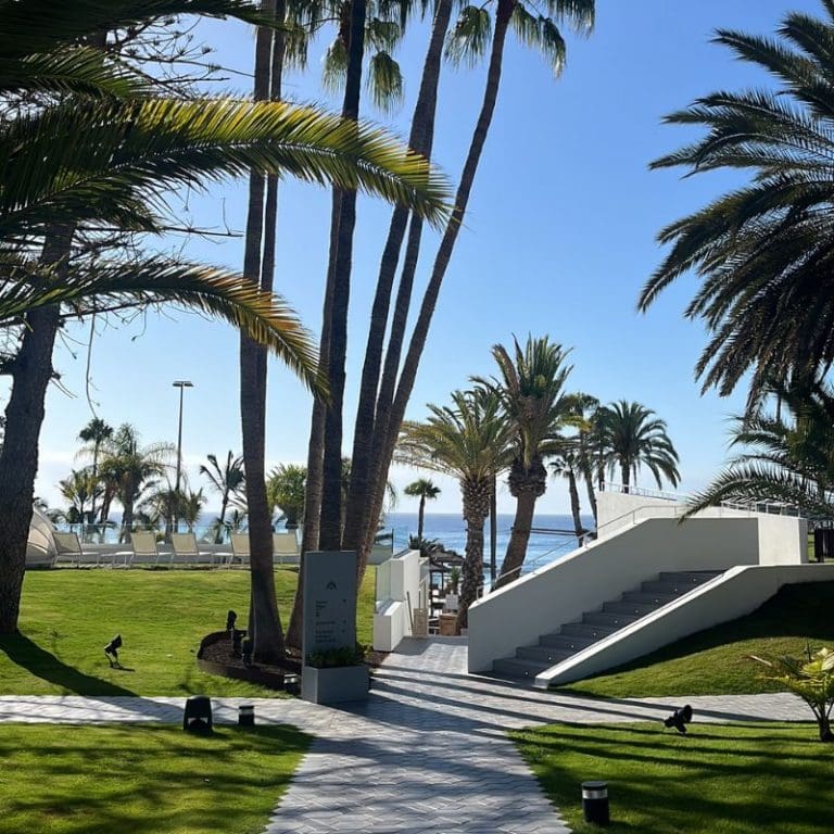 Incentives - Boutique hotel stays