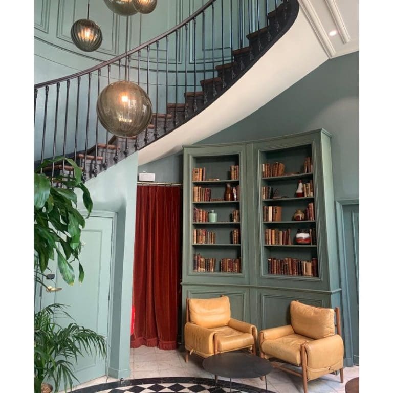 Incentives - Boutique hotel stays