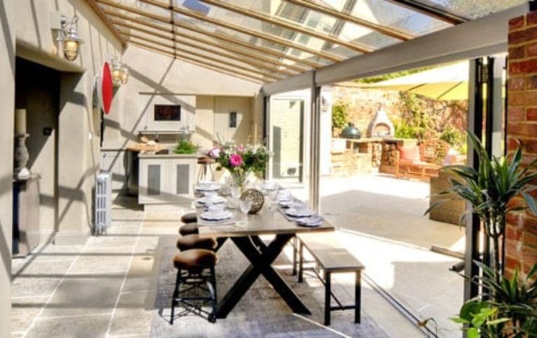 Incentives - Bray Cottages