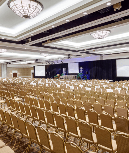 Phoenix - Arizona, Biltmore Grand Ballroom