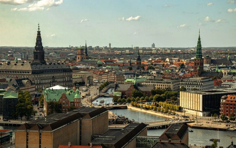 Copenhagen