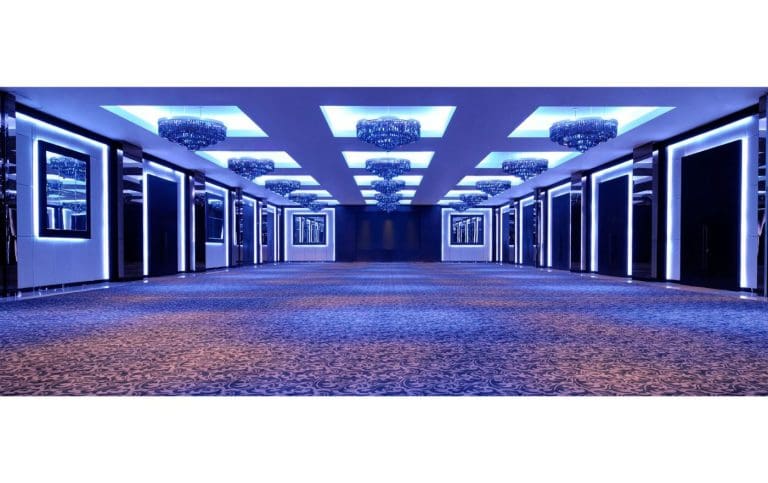 JW Marriott Marquis Dubai