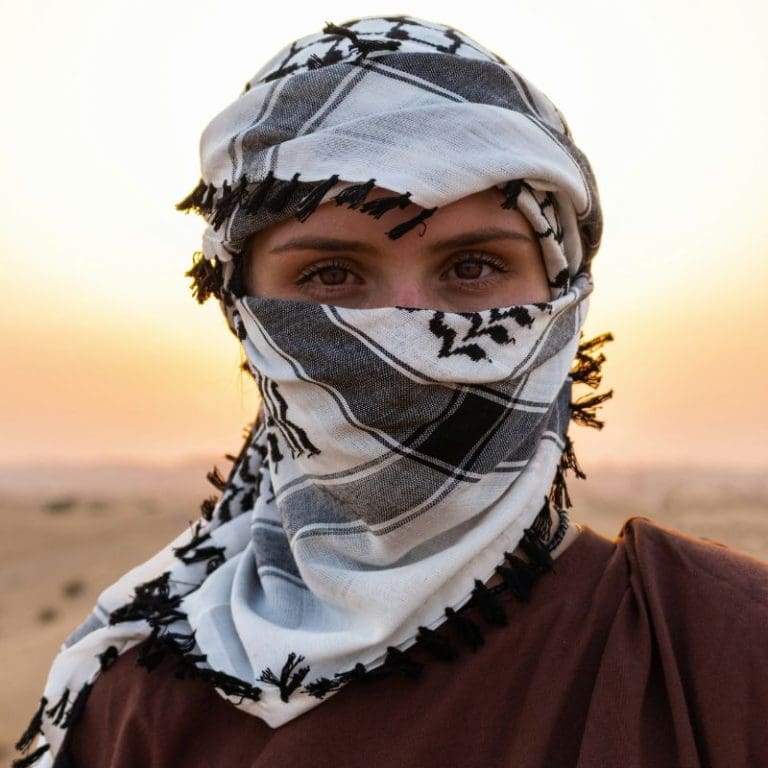 Dubai desert adventures