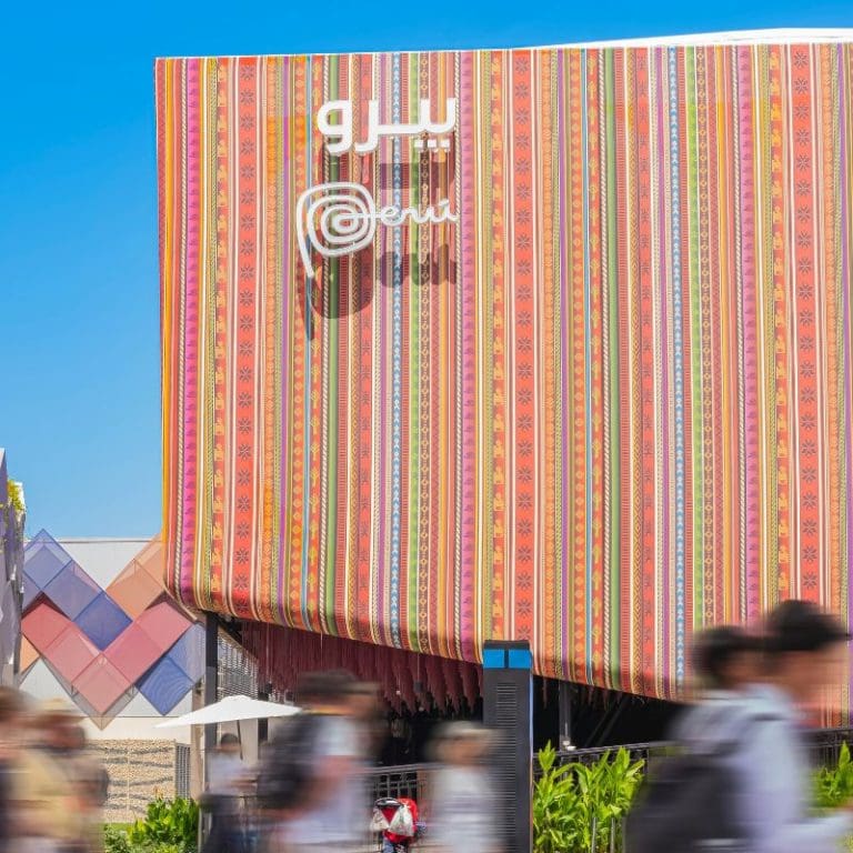 Dubai venues