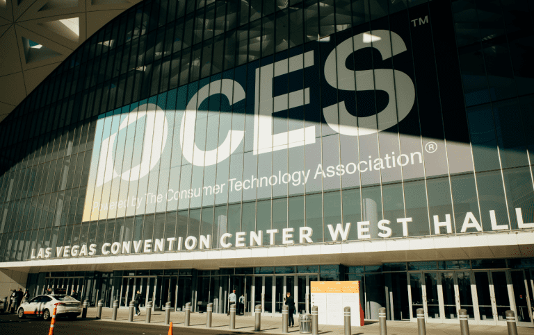 Las Vegas - Convention Center