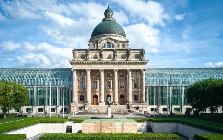 Munich - Museum