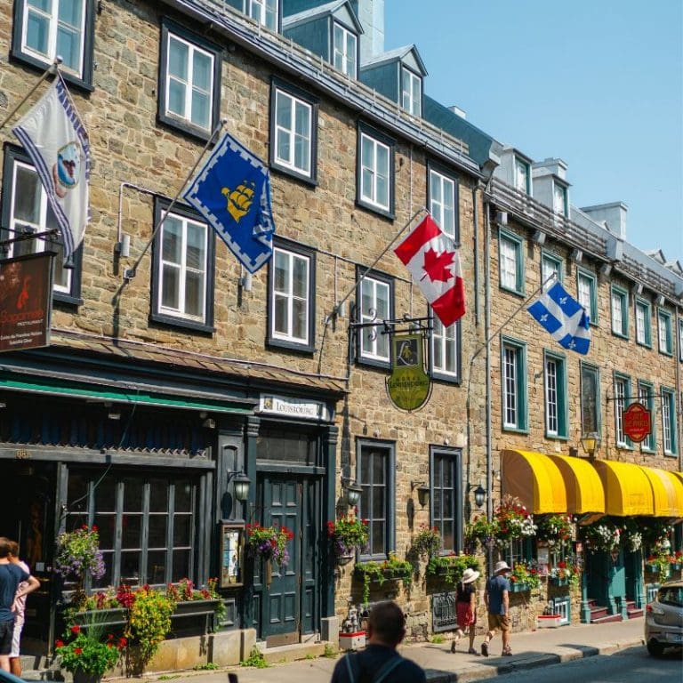 Québec City