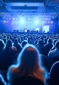 Full Service Event Planning